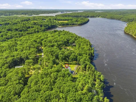 64 Pleasant Cove Road Phippsburg ME 04562