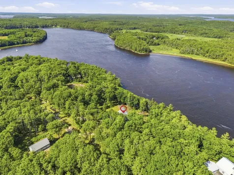 64 Pleasant Cove Road Phippsburg ME 04562