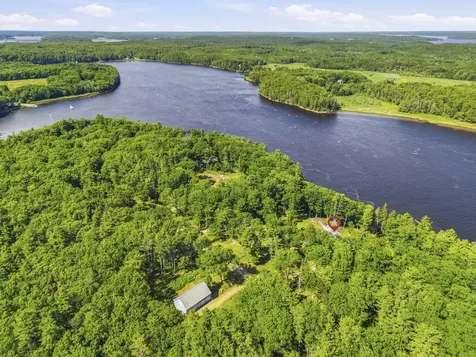 64 Pleasant Cove Road Phippsburg ME 04562