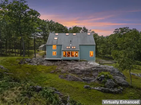64 Pleasant Cove Road Phippsburg ME 04562