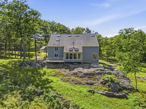 64 Pleasant Cove Road Phippsburg ME 04562