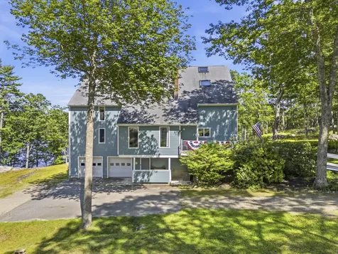 64 Pleasant Cove Road Phippsburg ME 04562