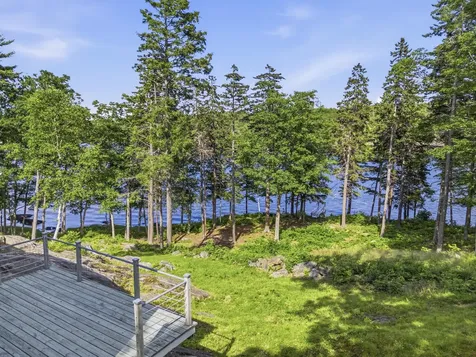 64 Pleasant Cove Road Phippsburg ME 04562