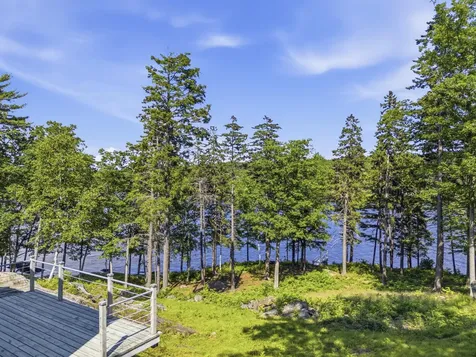 64 Pleasant Cove Road Phippsburg ME 04562