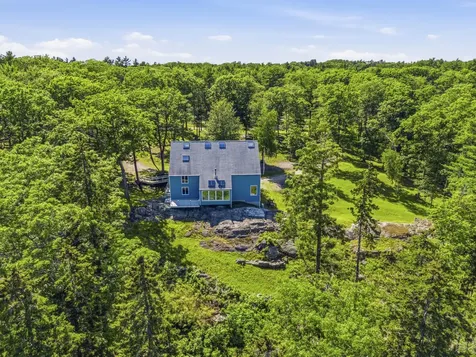 64 Pleasant Cove Road Phippsburg ME 04562