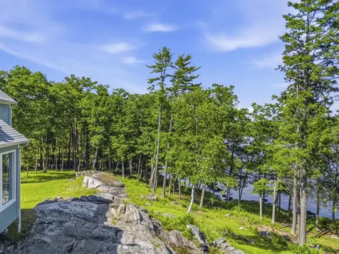 64 Pleasant Cove Road Phippsburg ME 04562