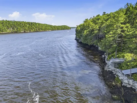 64 Pleasant Cove Road Phippsburg ME 04562