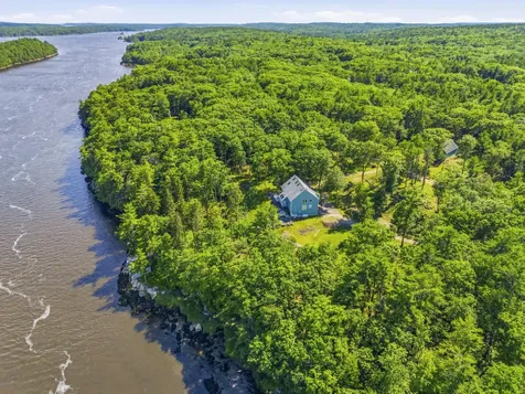 64 Pleasant Cove Road Phippsburg ME 04562