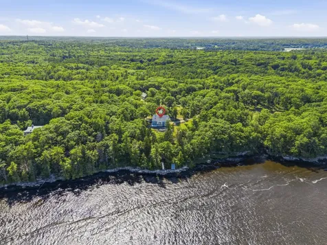 64 Pleasant Cove Road Phippsburg ME 04562