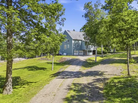 64 Pleasant Cove Road Phippsburg ME 04562