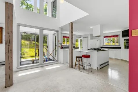 64 Pleasant Cove Road Phippsburg ME 04562