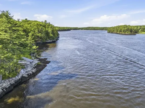 64 Pleasant Cove Road Phippsburg ME 04562