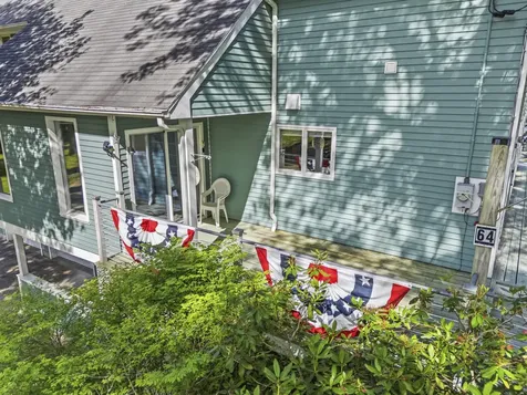 64 Pleasant Cove Road Phippsburg ME 04562