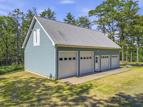 64 Pleasant Cove Road Phippsburg ME 04562