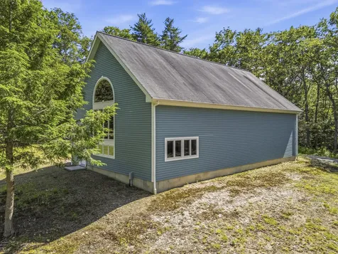 64 Pleasant Cove Road Phippsburg ME 04562