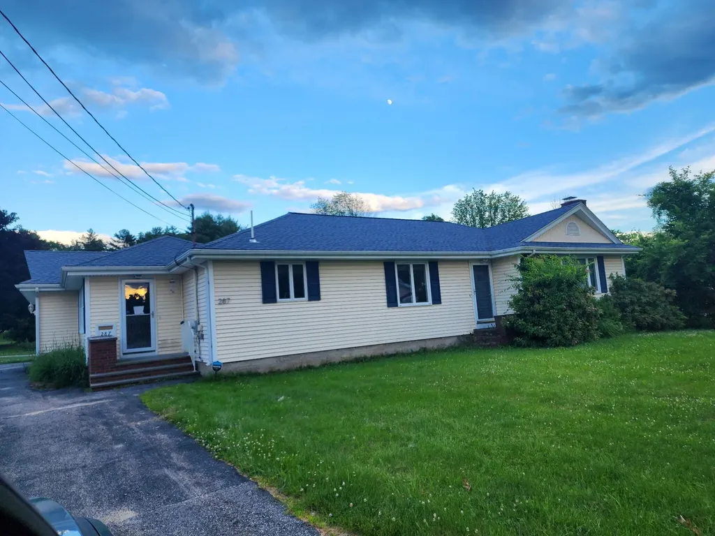 287 Central Avenue Lewiston ME 04240
