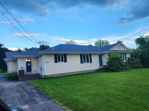 287 Central Avenue Lewiston ME 04240