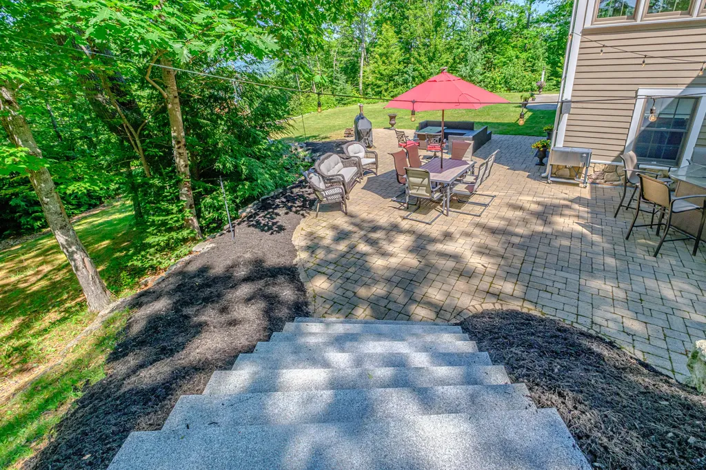 175 Acorn Drive Greenwood ME 04255