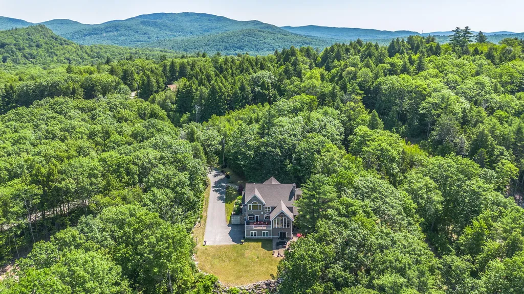 175 Acorn Drive Greenwood ME 04255