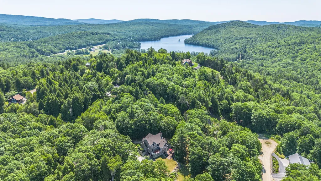 175 Acorn Drive Greenwood ME 04255