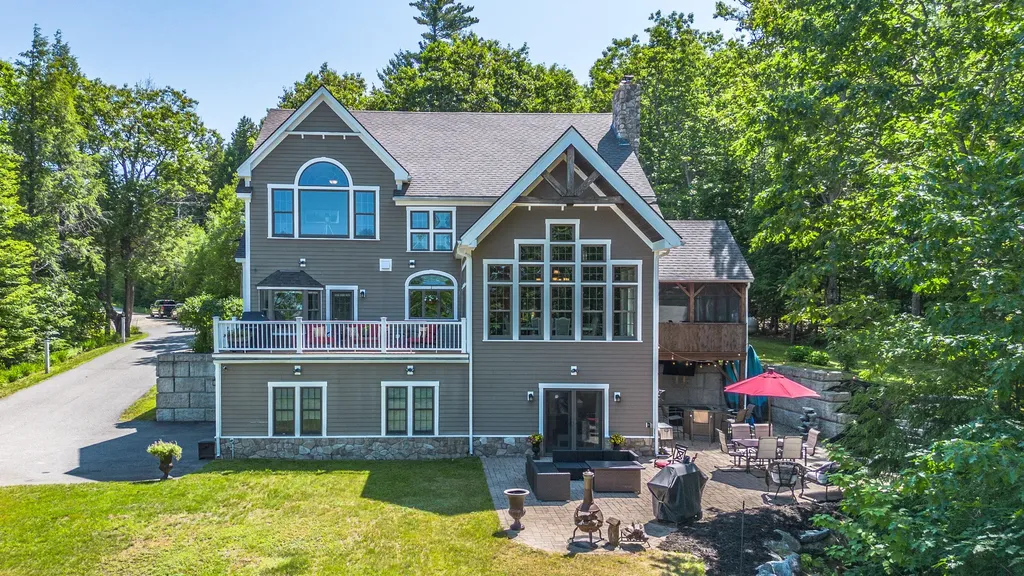 175 Acorn Drive Greenwood ME 04255
