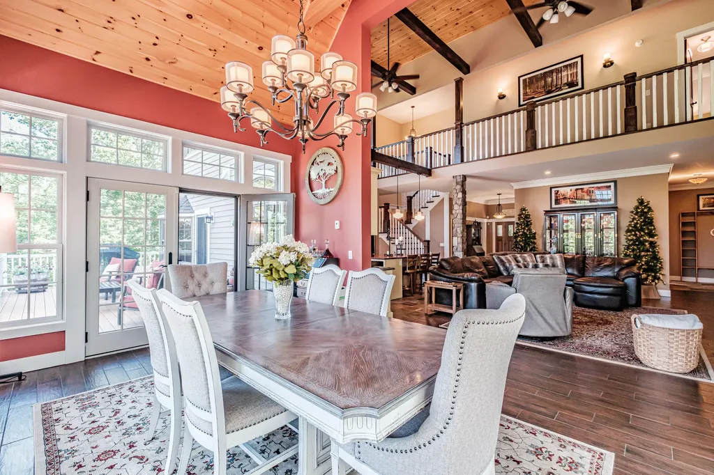 175 Acorn Drive Greenwood ME 04255