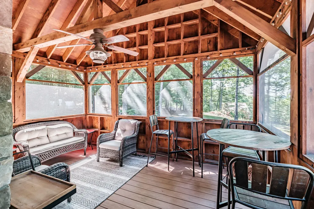 175 Acorn Drive Greenwood ME 04255
