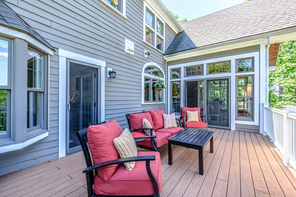 175 Acorn Drive Greenwood ME 04255