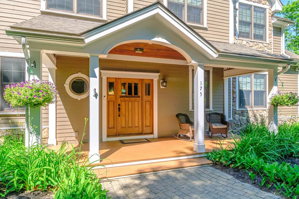 175 Acorn Drive Greenwood ME 04255