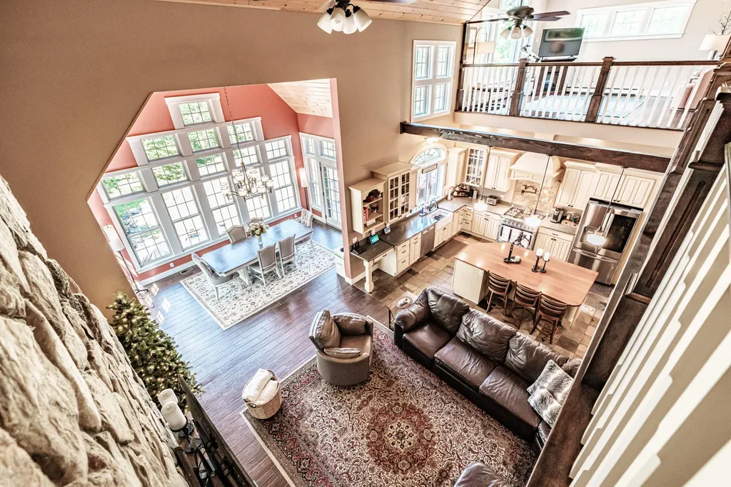 175 Acorn Drive Greenwood ME 04255