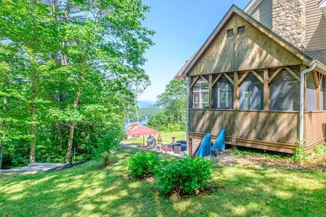175 Acorn Drive Greenwood ME 04255