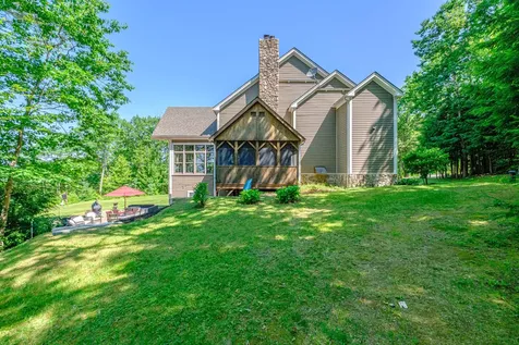 175 Acorn Drive Greenwood ME 04255
