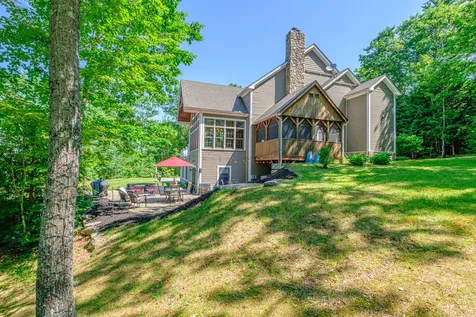 175 Acorn Drive Greenwood ME 04255