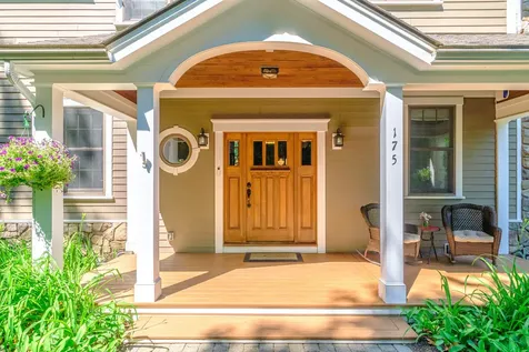 175 Acorn Drive Greenwood ME 04255