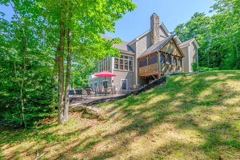 175 Acorn Drive Greenwood ME 04255