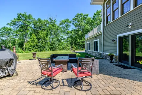 175 Acorn Drive Greenwood ME 04255