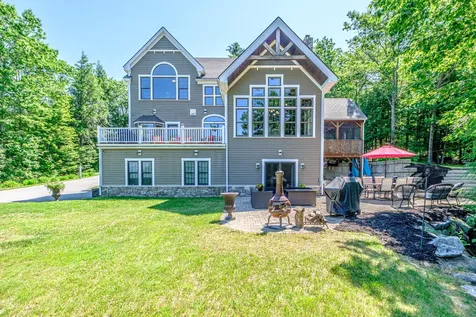 175 Acorn Drive Greenwood ME 04255