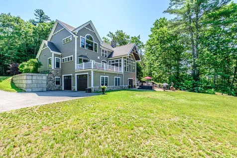 175 Acorn Drive Greenwood ME 04255