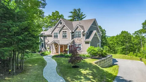 175 Acorn Drive Greenwood ME 04255