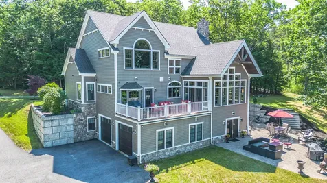 175 Acorn Drive Greenwood ME 04255