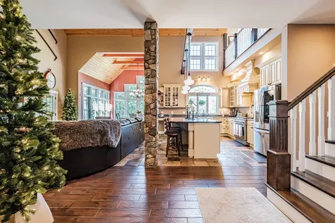 175 Acorn Drive Greenwood ME 04255