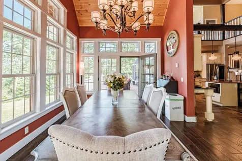 175 Acorn Drive Greenwood ME 04255