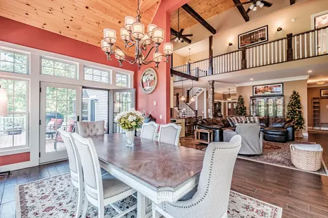 175 Acorn Drive Greenwood ME 04255