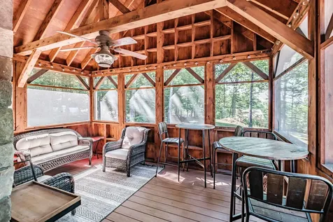 175 Acorn Drive Greenwood ME 04255