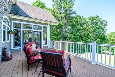 175 Acorn Drive Greenwood ME 04255