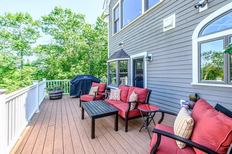 175 Acorn Drive Greenwood ME 04255