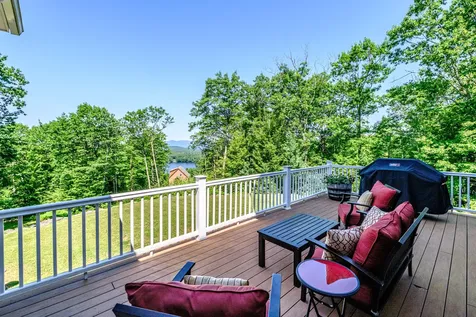 175 Acorn Drive Greenwood ME 04255
