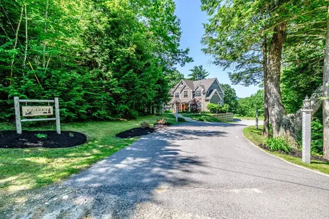 175 Acorn Drive Greenwood ME 04255