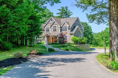 175 Acorn Drive Greenwood ME 04255