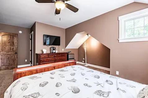 175 Acorn Drive Greenwood ME 04255